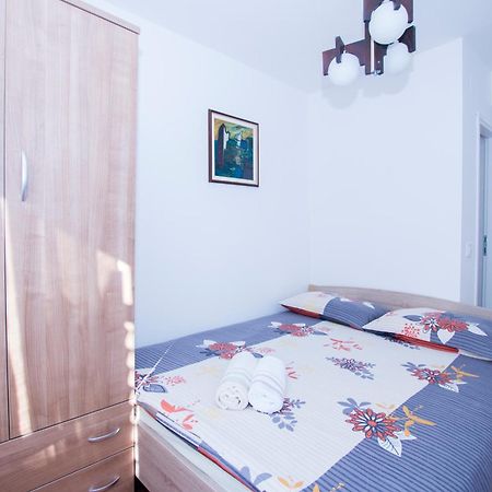 Rooms Megi Дубровник Екстер'єр фото