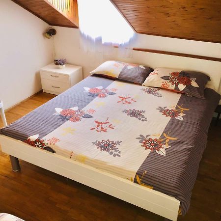 Rooms Megi Дубровник Екстер'єр фото