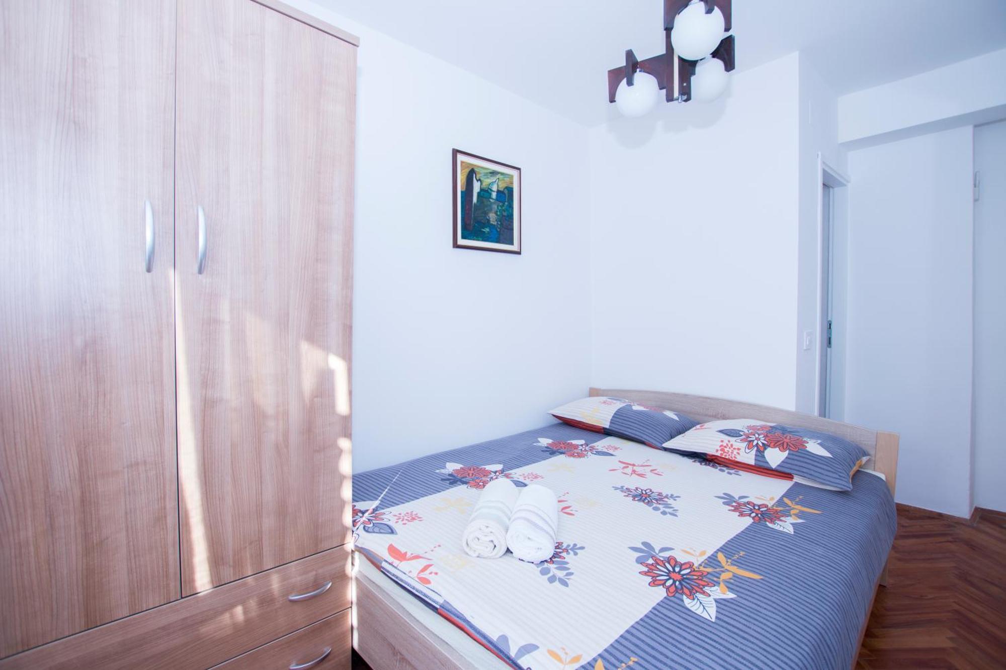Rooms Megi Дубровник Екстер'єр фото