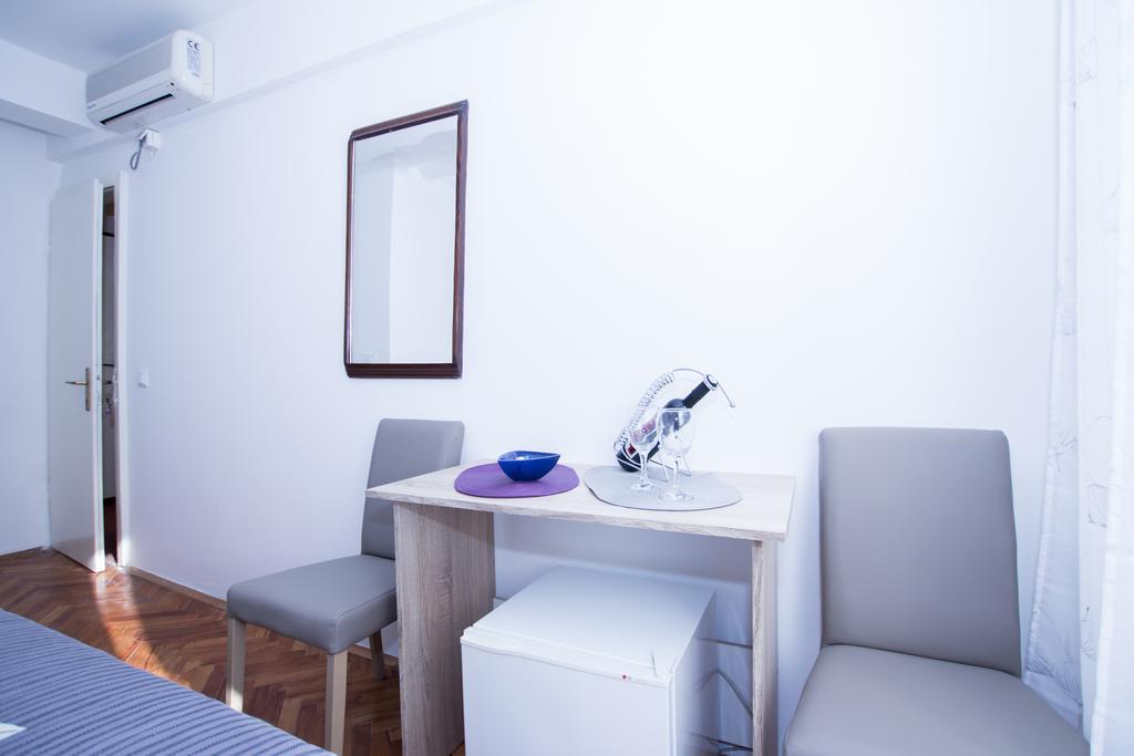 Rooms Megi Дубровник Екстер'єр фото
